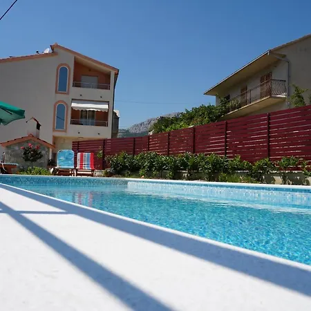 Appartement Jukic Klis