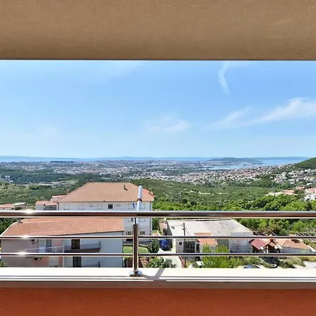 Appartement Jukic Klis