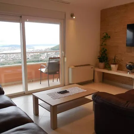 Jukic Apartment