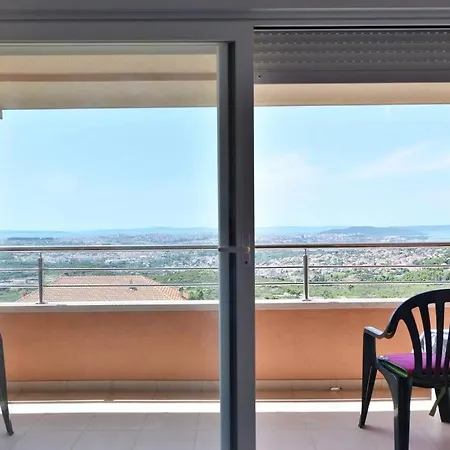 Apartment Jukic *