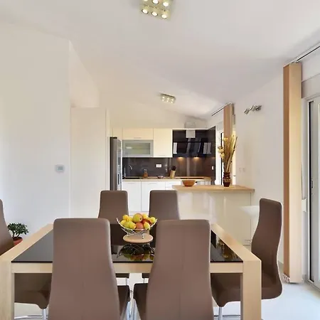 Apartment Jukic
