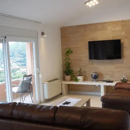 Jukic Apartment