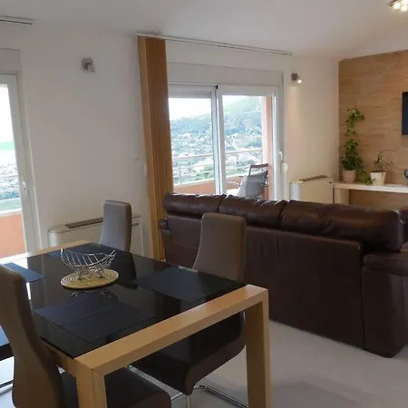 Apartment Jukic