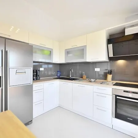 Jukic Apartment