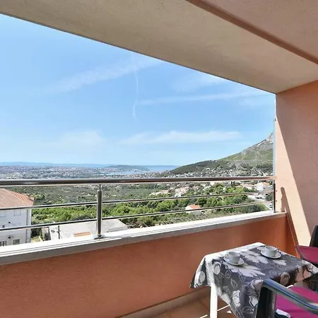 Jukic Apartment Klis