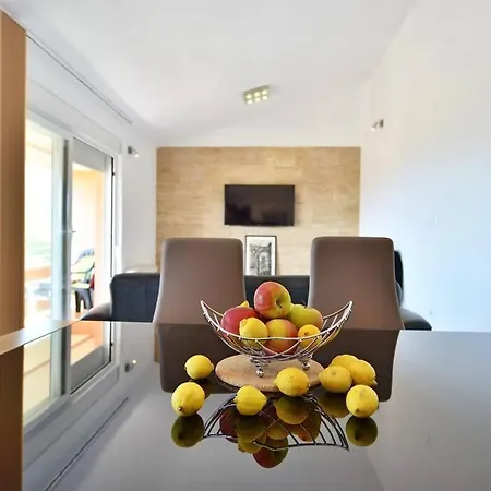 Apartment Jukic *