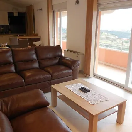 Jukic Apartment
