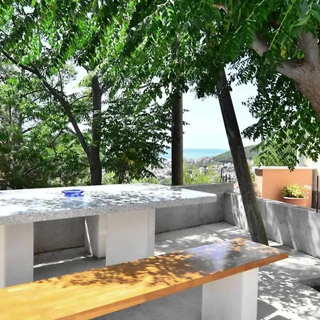Jukic Apartment Klis