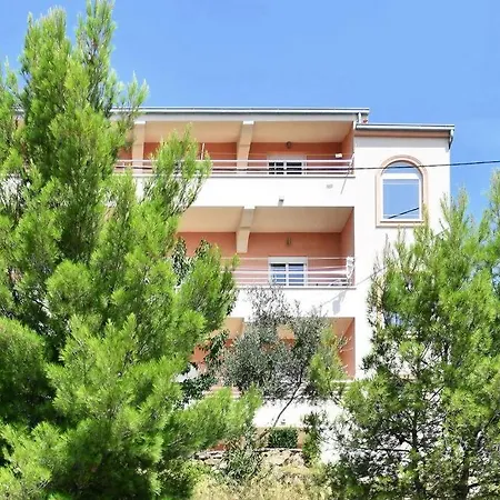 Jukic Apartment