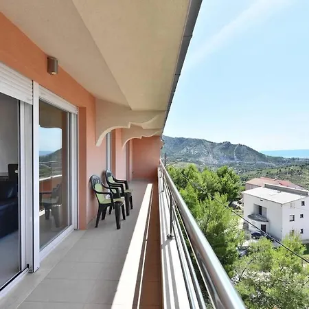 Jukic Appartement