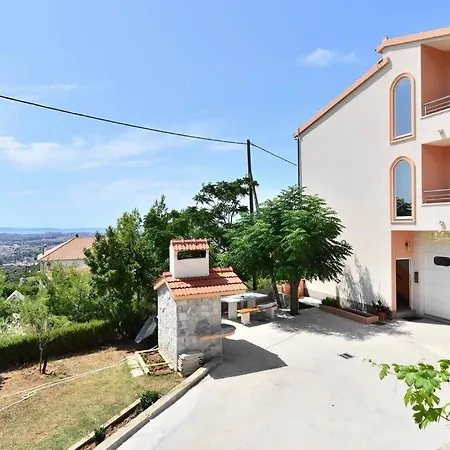 Jukic Appartement *