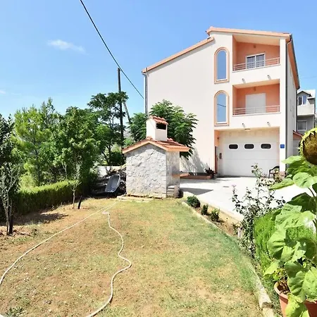 Jukic Appartement *