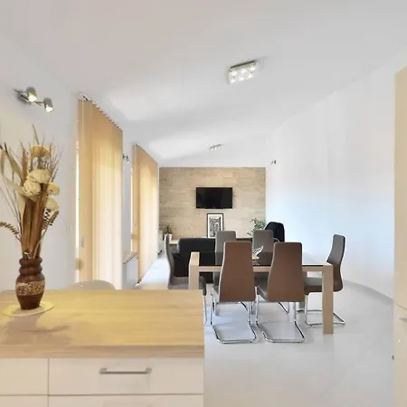 Jukic Apartment Klis