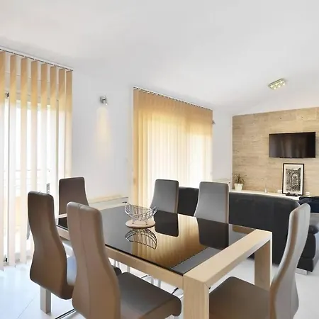 Apartment Jukic *