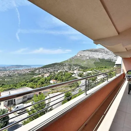 Apartment Jukic