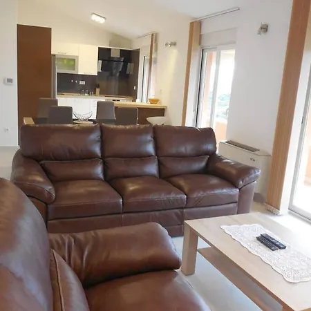 Jukic Apartment *