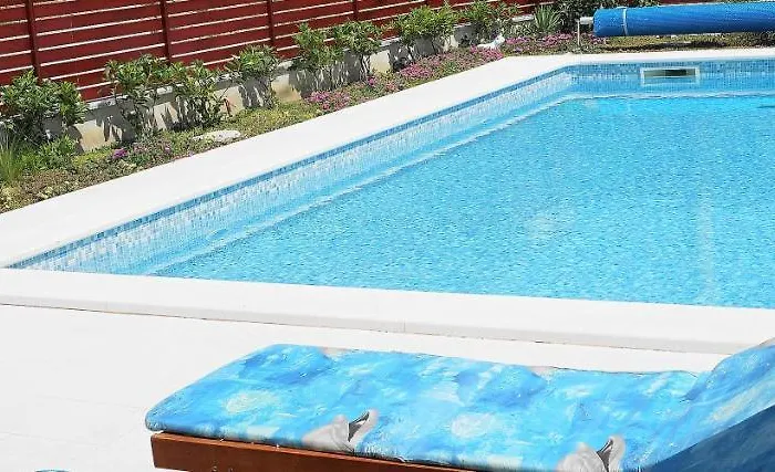 Appartement Jukic Klis