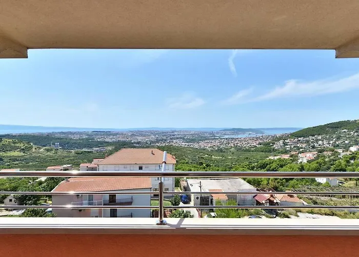 Appartement Jukic Klis