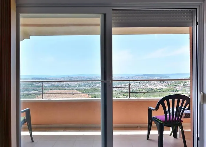 Appartement Jukic *