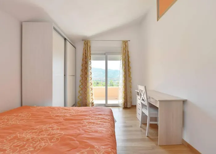 Appartement Jukic *
