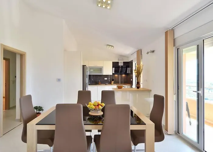 Appartement Jukic