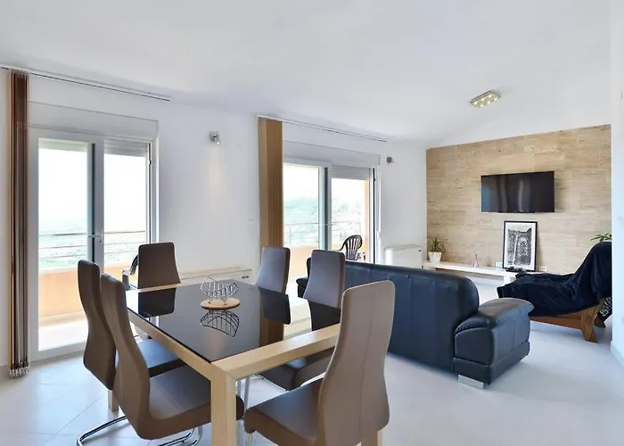 Appartement Jukic Klis