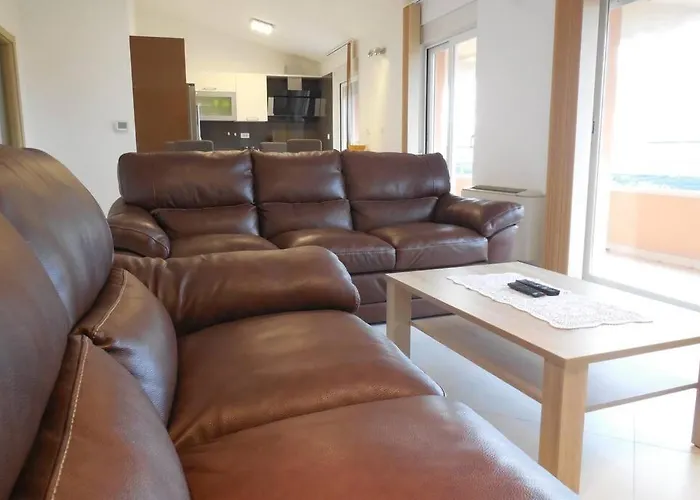 Appartement Jukic Klis