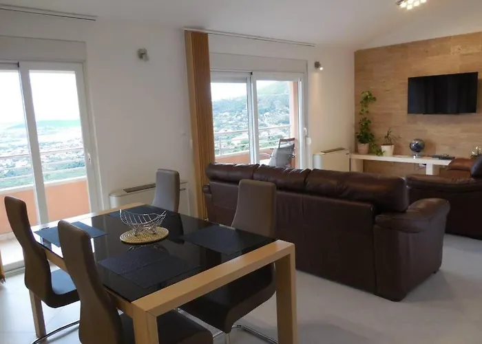 Appartement Jukic