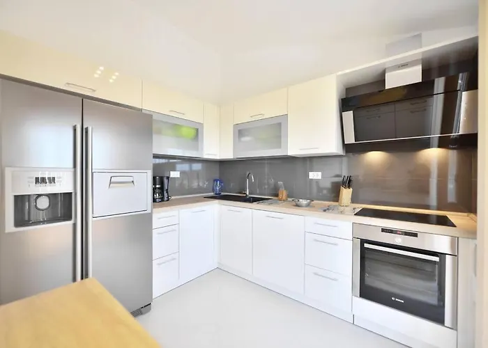 Jukic Appartement