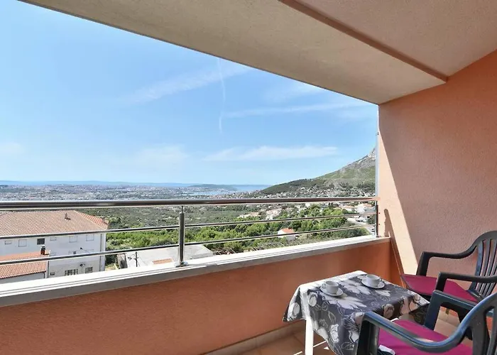 Jukic Appartement Klis