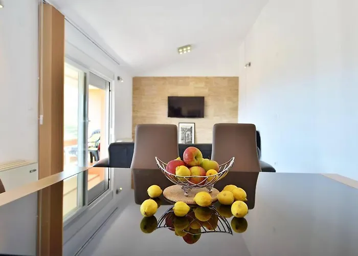 Appartement Jukic *