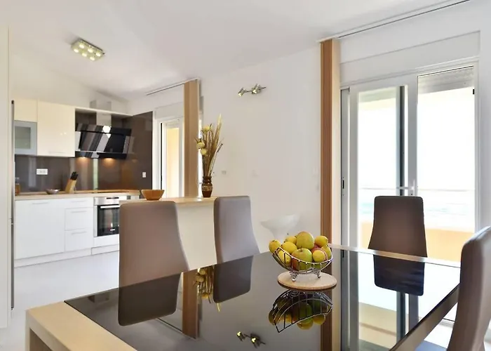Appartement Jukic *