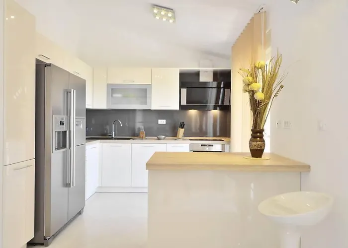Jukic Appartement *