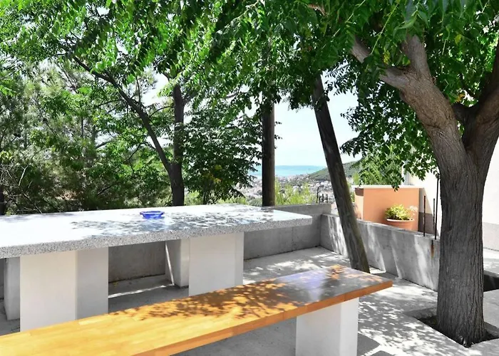 Jukic Appartement Klis