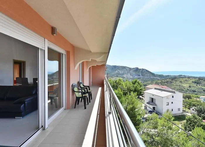Jukic Appartement