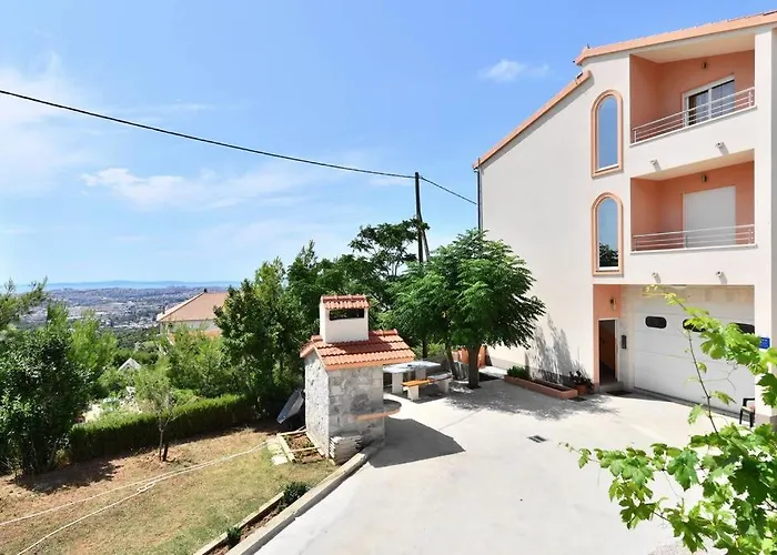 Jukic Appartement *