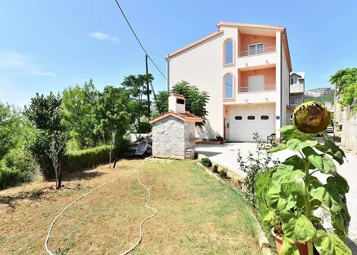 Jukic Appartement *