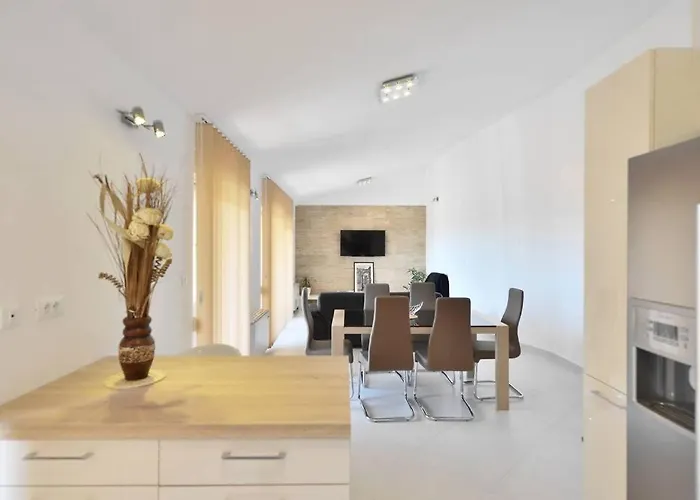 Jukic Appartement Klis