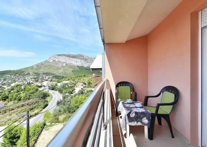 Jukic Appartement *