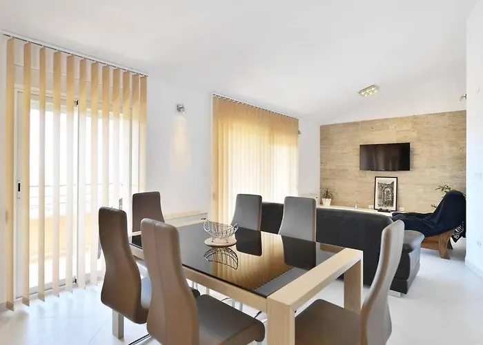 Appartement Jukic *