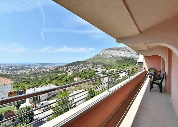 Appartement Jukic