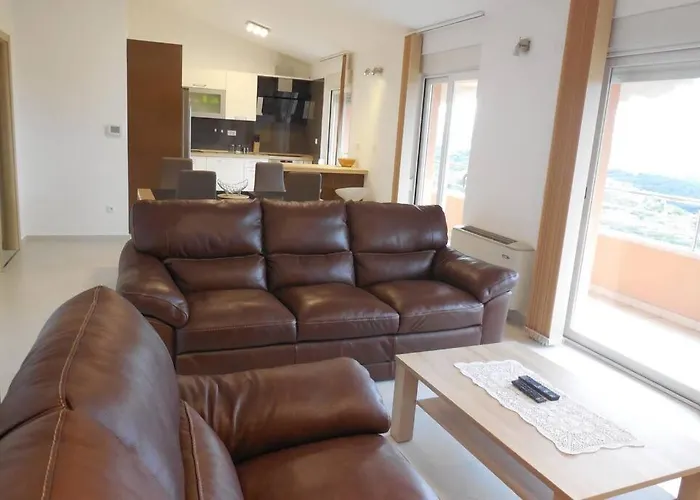 Jukic Appartement *